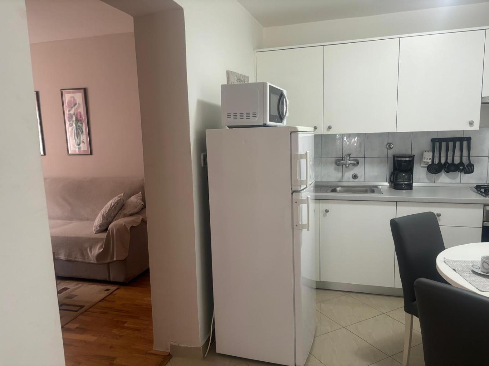 Apartment Manila Zagreb