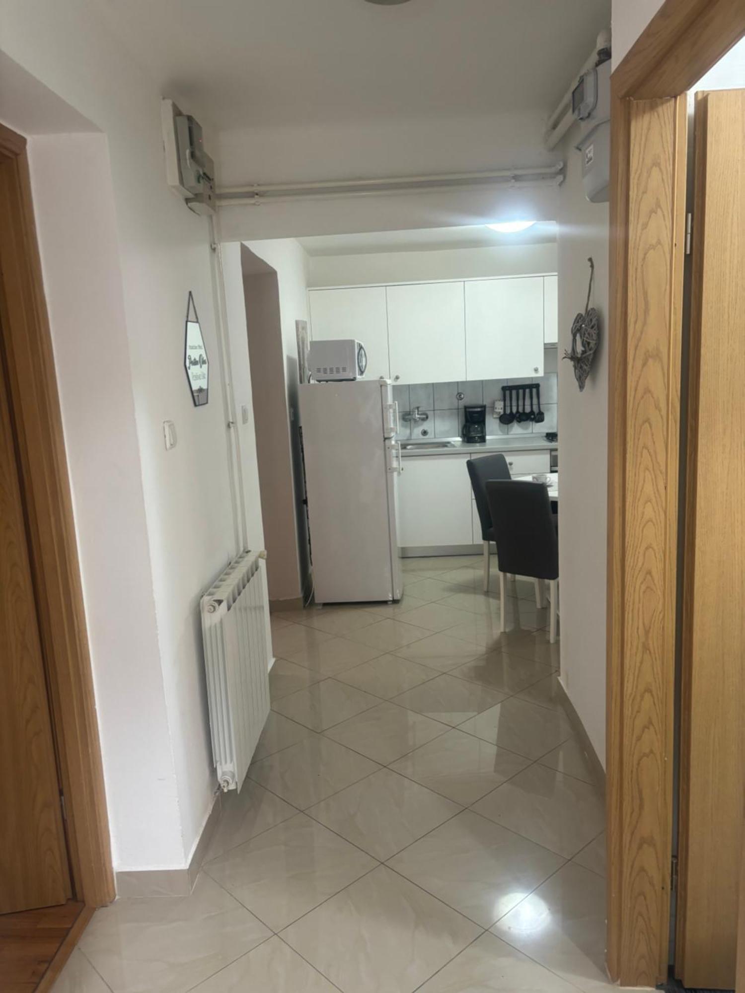Manila Apartment