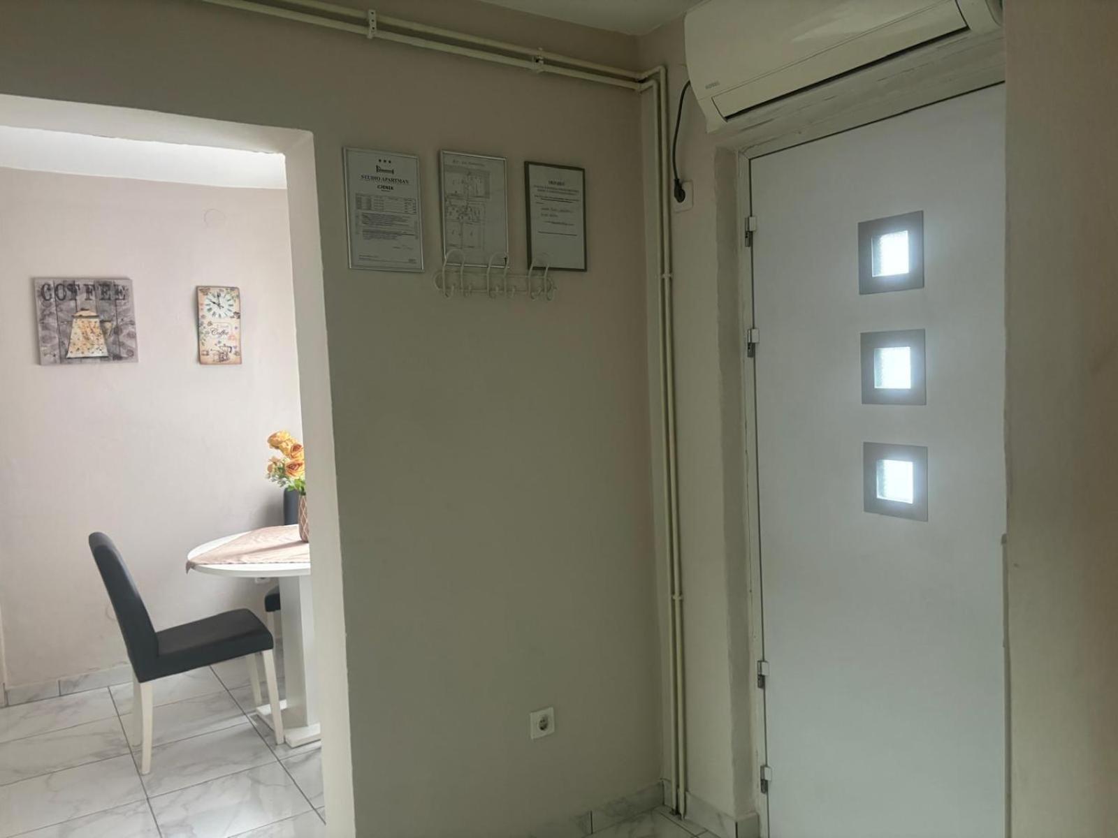 Manila Apartment