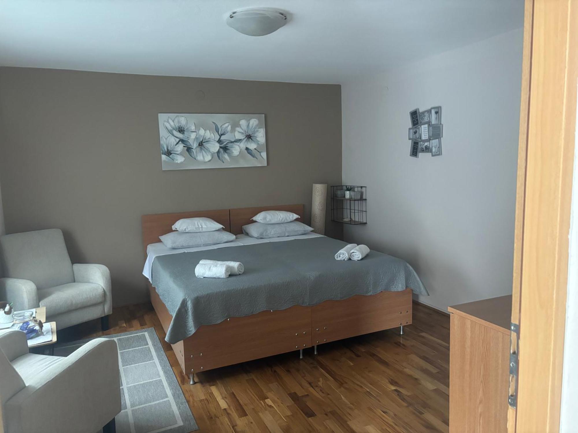 Apartamento Manila Zagreb