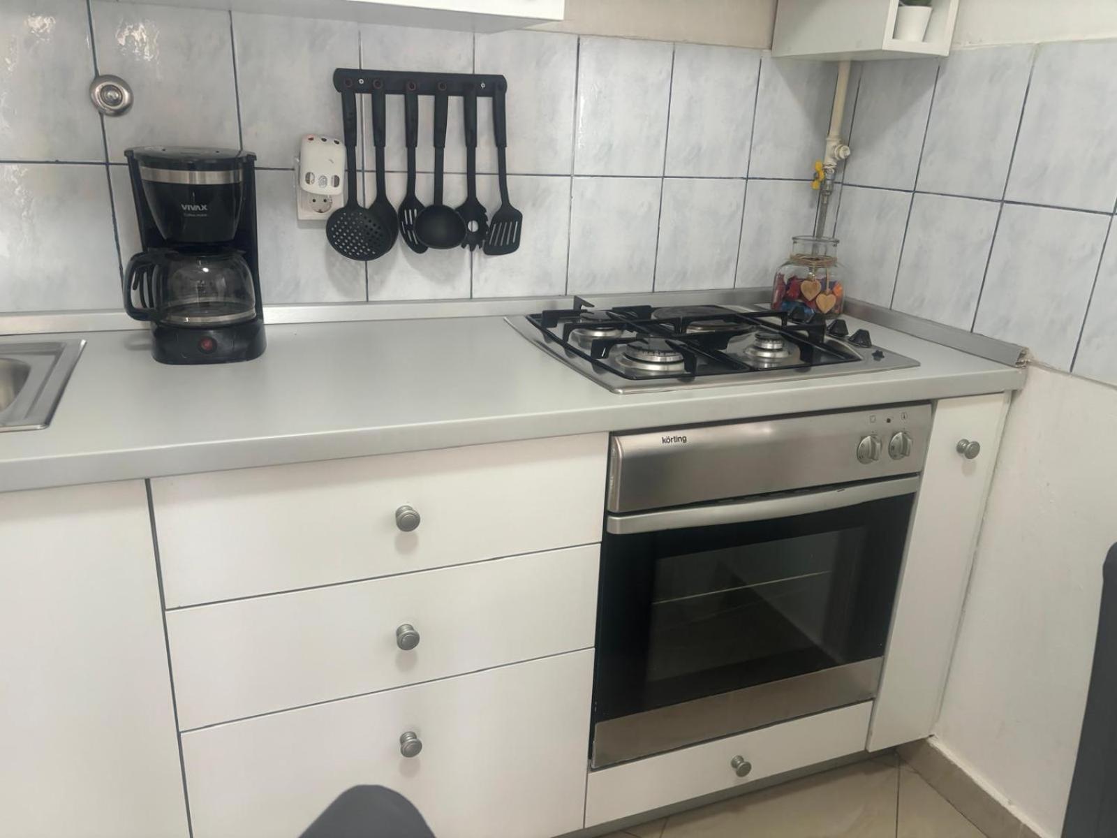 Apartament Manila Zagreb