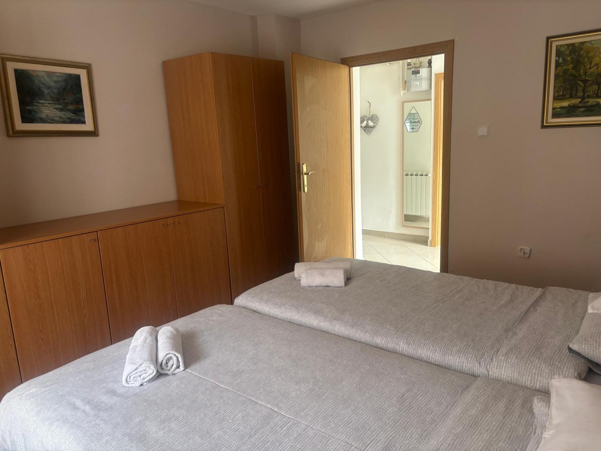 Manila Apartment