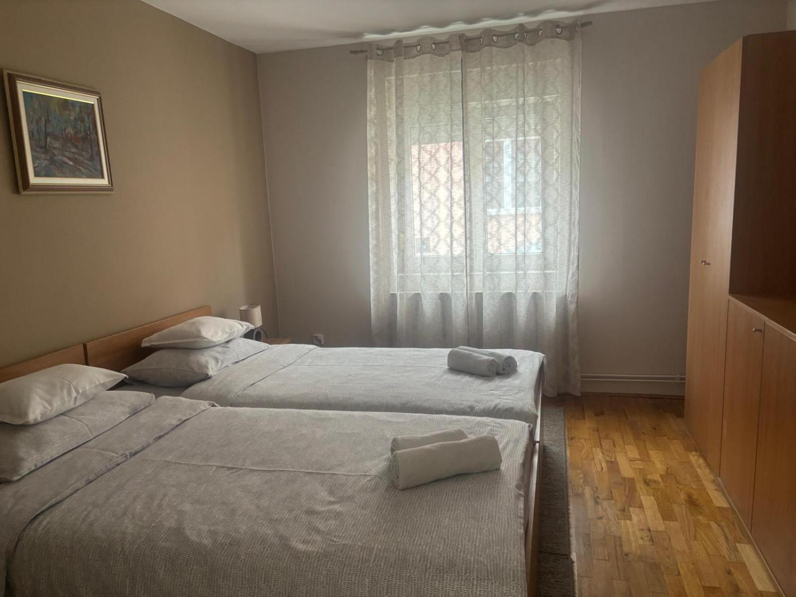 Apartamento Manila *