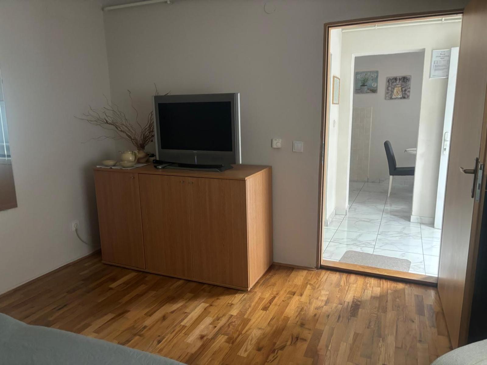 Apartamento Manila