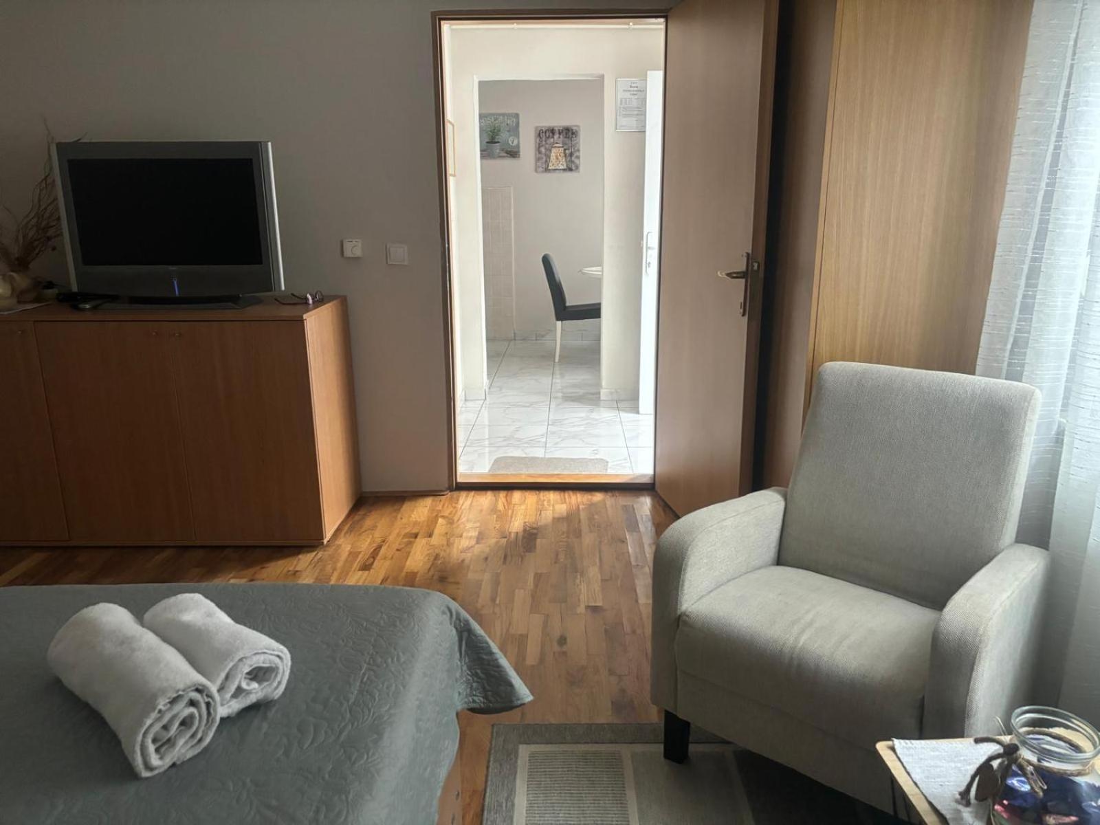 Apartment Manila
