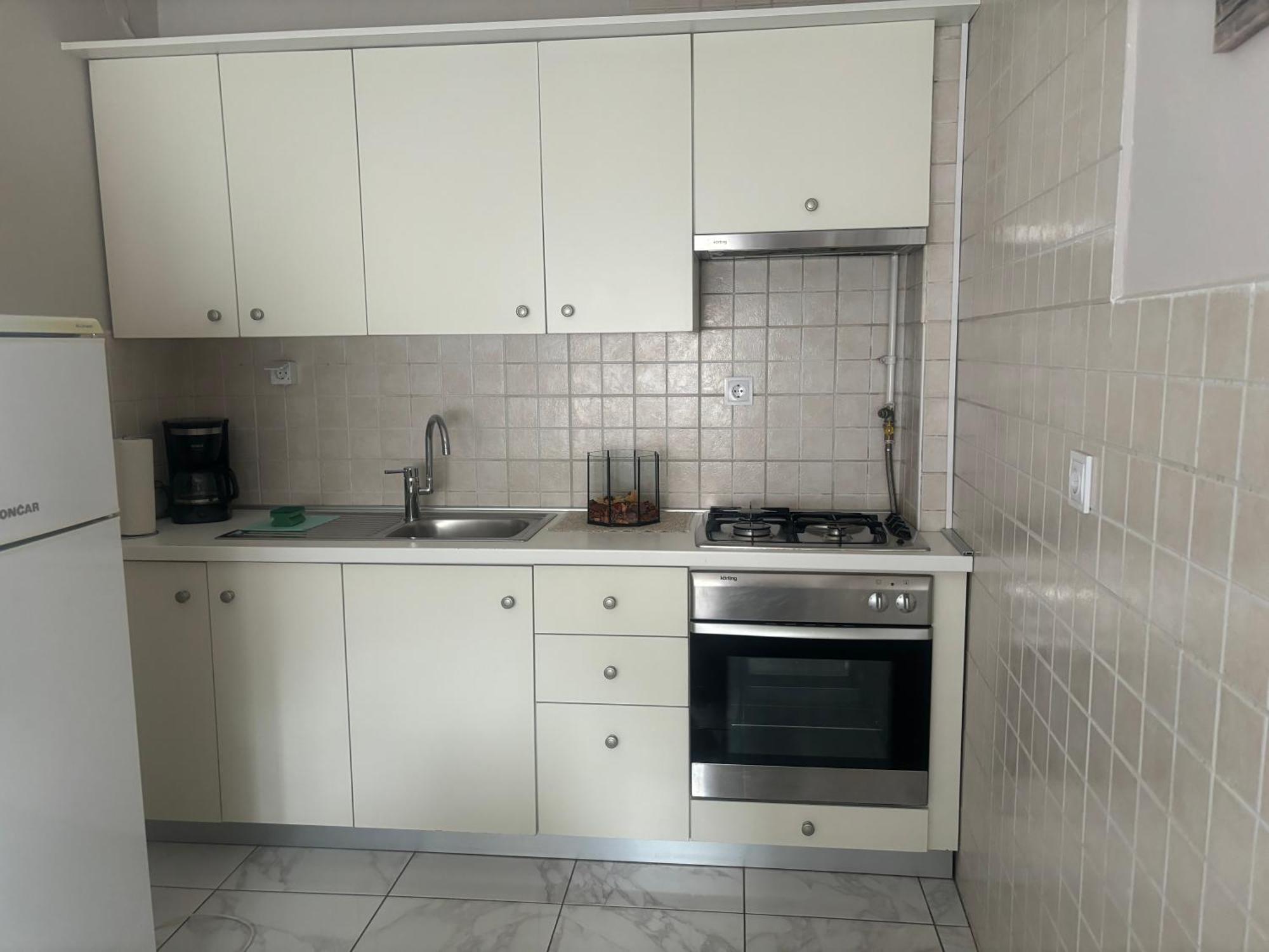 Manila Apartment Zagreb