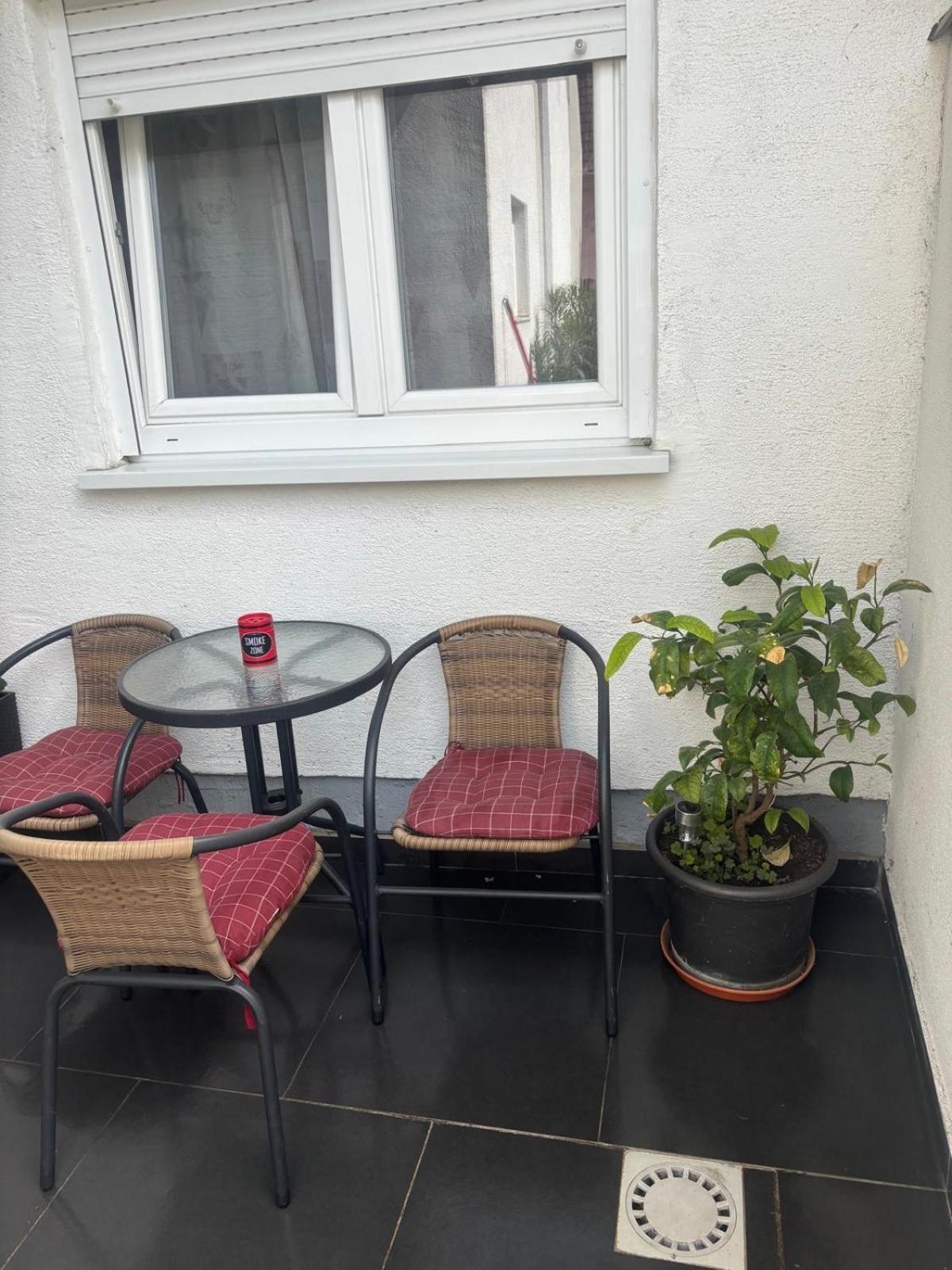 Apartament Manila Zagreb